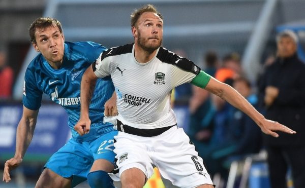 Суперматч в Краснодаре и братское дерби: все матчи 11-го тура чемпионата России по футболу