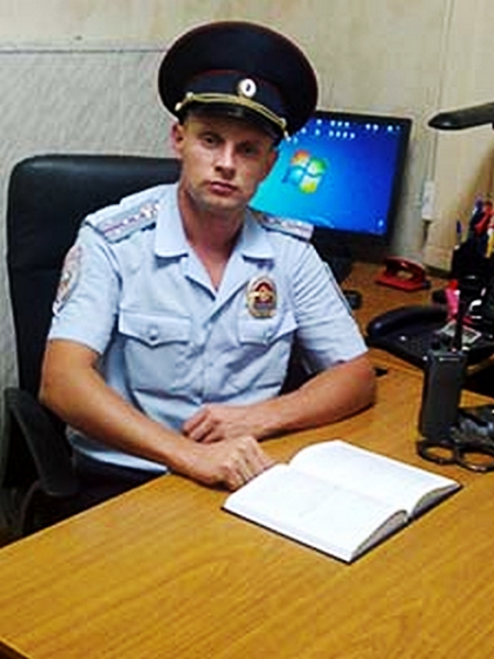 
                    За трех участников конкурса «Народный участковый» можно проголосовать онлайн          