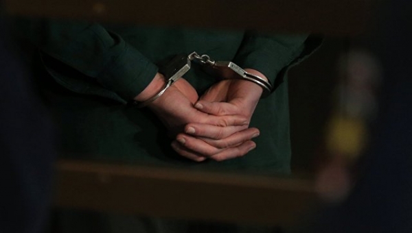 В Германии суд выдал ордер на арест сирийца, обвиняемого в связях с ИГ*