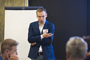 
		                    ЦОК НИИМЭ и «Корпорация развития Зеленограда» провели HR-встречу для предприятий зеленоградского Кластера		                