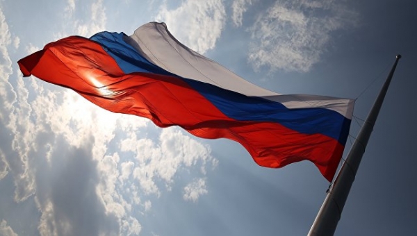Российское посольство в ДРК выясняет детали крушения военного самолета