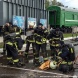 Сотрудники ПСО №212 стали призерами соревнований газодымозащитной службы имени Дехтерева