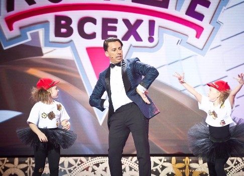 Возвращение любимого проекта: смотрите новый сезон шоу «Лучше всех» на Первом канале