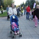 В Крюково прошел осенний велофестиваль