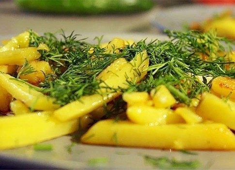 Продукты-оборотни: смотрите новый выпуск передачи «Теория заговора»