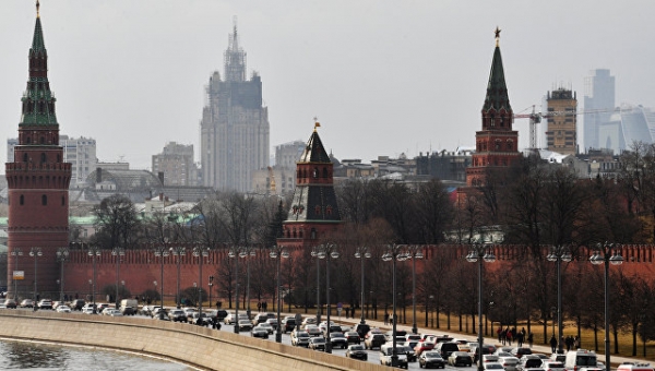 РФ надеется, что США последуют принципам верховенства суверенитета стран