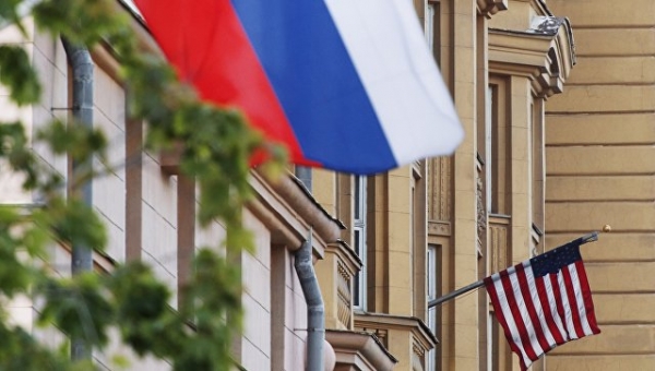 Конгресс русских американцев сожалеет о закрытии консульства РФ в США