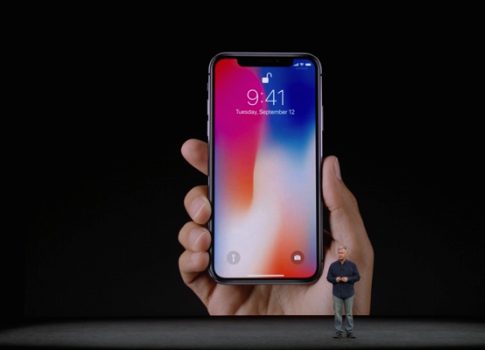 Анимоджи, Face ID, беспроводная зарядка: что мы узнали о новом iPhone X и iPhone 8