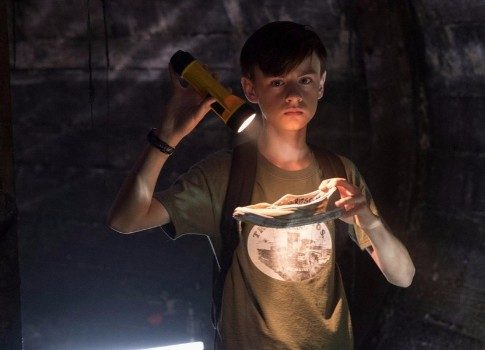 Адский клоун придёт за тобой: в российском прокате стартует фильм ужасов «Оно»