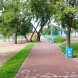 В Зеленограде благоустроена пляжная зона Большого городского пруда