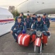Сотрудники ПСО №212 стали призерами соревнований газодымозащитной службы имени Дехтерева