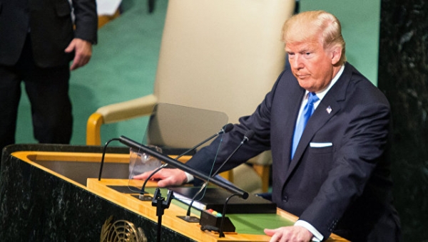 Чешский президент раскритиковал идею Трампа об уничтожении КНДР