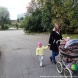 В Зеленограде благоустроена пляжная зона Большого городского пруда