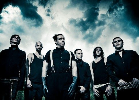 Не верить слухам: Rammstein не подтвердила информацию о распаде группы