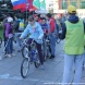 В Крюково прошел осенний велофестиваль