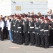 В Зеленограде состоялась торжественная церемония принятия клятвы кадетов
