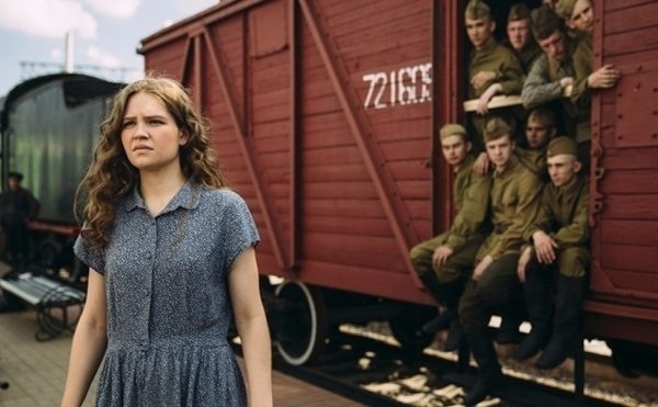 Семейная драма: на Первом канале продолжение сериала «Отчий берег»