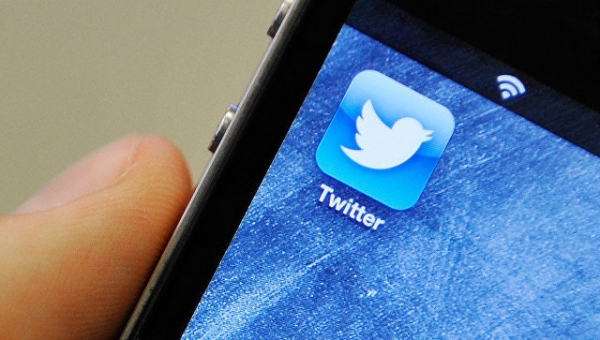 Twitter заблокировал 200 аккаунтов из-за "вмешательства РФ" в выборы в США