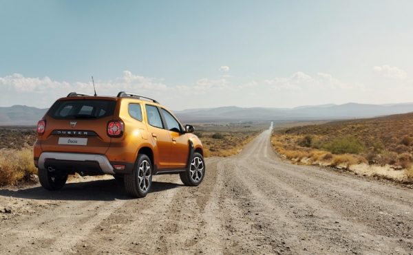 Франкфурт-2017: самые ожидаемые премьеры серийных авто от Duster до Land Cruiser Prado