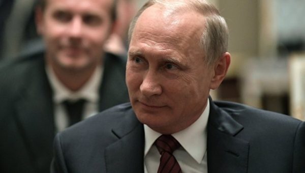 У России исторически добрые отношения с курдами, заявил Путин