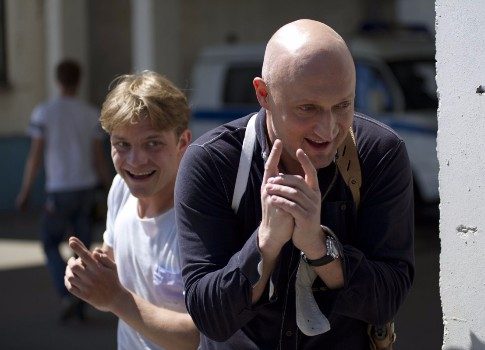 Никто не заподозрит обмана: не пропустите фильм «Курьер из «Рая» на телеканале «Наш детектив»