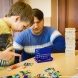 В Зеленограде состоялся третий межрайонный фестиваль «Наши общие возможности – наши общие результаты!»