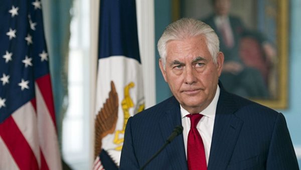 Главы МИД Южной Кореи и США обсудили подготовку встречи президентов