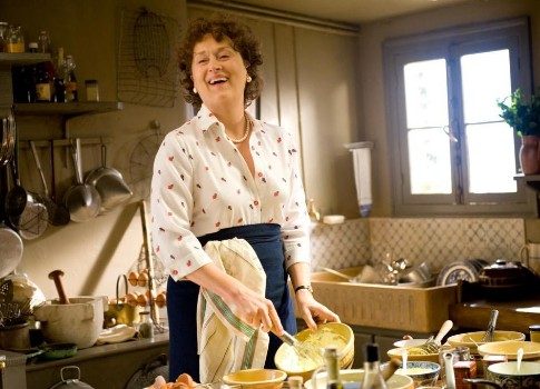Вкусное кино: на «КиноПремиум HD» киномарафон «Кулинарные страсти»