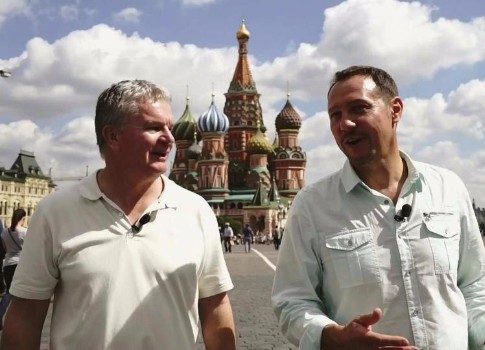 На грани человеческих возможностей: смотрите фильм «Они хотели меня взорвать. Исповедь русского моряка» на «Первом»