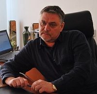Директор школы №1528 Андрей Слесарев: «Родителям нельзя отставать от детей в нашем информационном мире»