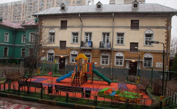 Наше время, наши истории: сегодня на ТНТ стартует новый комедийный проект «Улица»