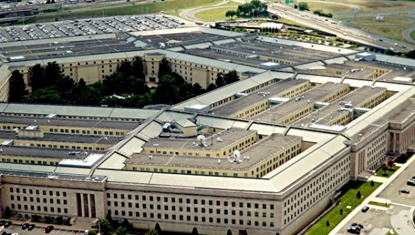 Пентагон не исключил "провокаций" со стороны Ирана после заявлений Трампа