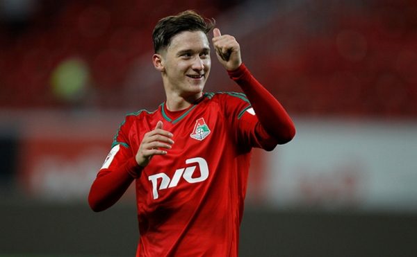 «СуперЛоко», Миранчук, Кокорин, «Урал»: топ-10 событий первого круга РФПЛ