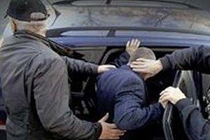 Автоинспекторы случайно спасли похищенного мужчину