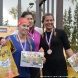Зеленоград принял финал фестиваля лыжероллерных дисциплин