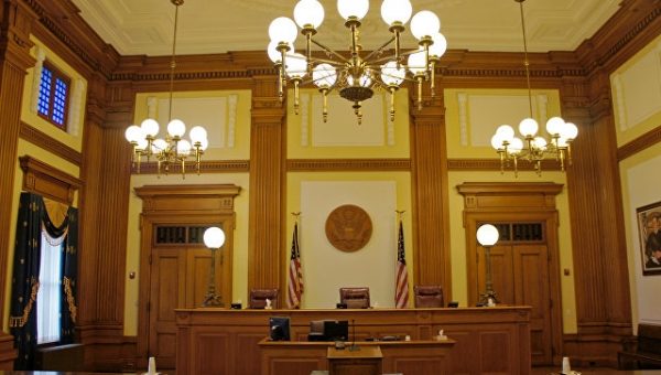 В Америке в организации теракта обвинили граждан США, Канады и Филиппин