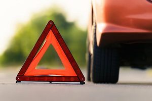 5-летний зеленоградец пострадал в такси при ДТП на М11