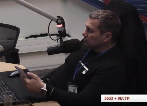 «Да не бомбит у меня»: зрители не простили Соловьеву слова в адрес Дудя