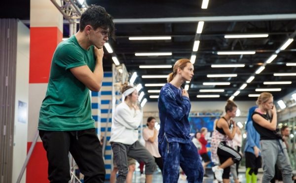 Отборы в команды Мигеля и Денисовой: не пропустите новый выпуск «Танцев» на ТНТ