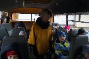 
                    Госавтоинспекция Солнечногорского района провела рейд «Детское кресло»          
