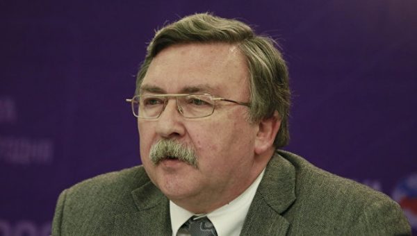 МИД: позиция США тормозит начало работы над конвенцией по химоружию