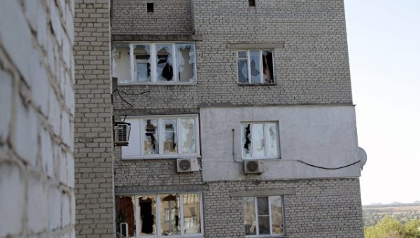 Силовики выпустили по ДНР около 470 боеприпасов за сутки, сообщили в СЦКК