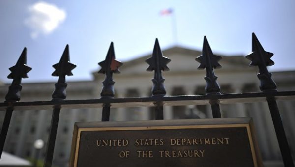 США приостановили на полгода действие санкций для ряда компаний Белоруссии