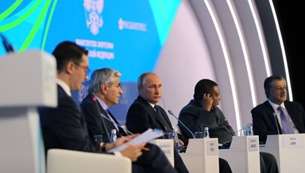 Воинственная риторика вокруг проблемы КНДР недопустима, заявил Путин