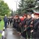 В УВД Зеленограда состоялся торжественный митинг, посвященный Дню уголовного розыска