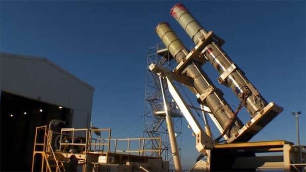 Россия даст ответ на размещение ПРО в Европе