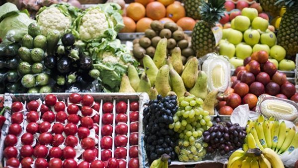 Турция ввела новые правила импорта сельхозпродукции из России
