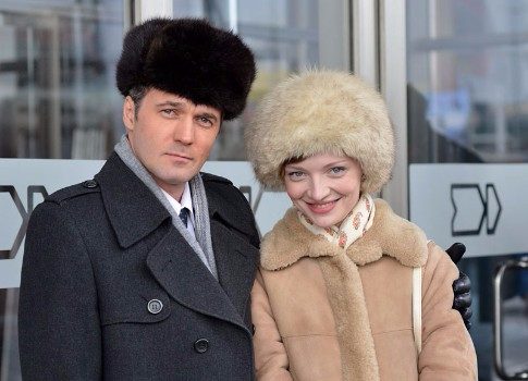 Актер Павел Трубинер: «Патриотическое кино не должно вызывать негатив»