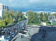 
                    Мотосезон в Солнечногорском районе закрыли 7 октября          