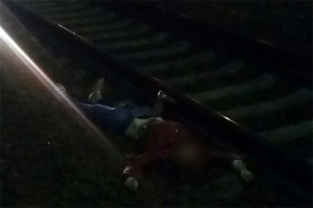 
                    Помощника машиниста будут судить за гибель женщины на станции Крюково          